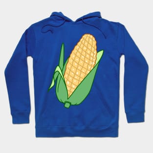 Corn Hoodie